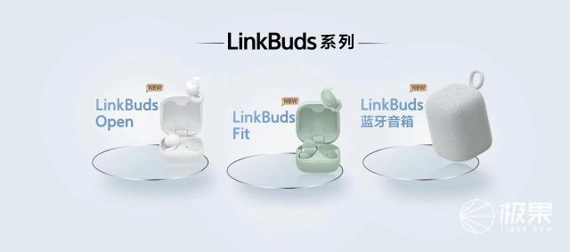 系列三款新品组团登场颜值实力俱惊艳凯发k8网站索尼LinkBuds(图3)